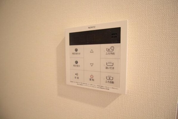 Lust Strahlの物件内観写真